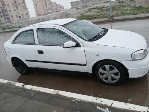 OPAL Astra Opal 2000 2000