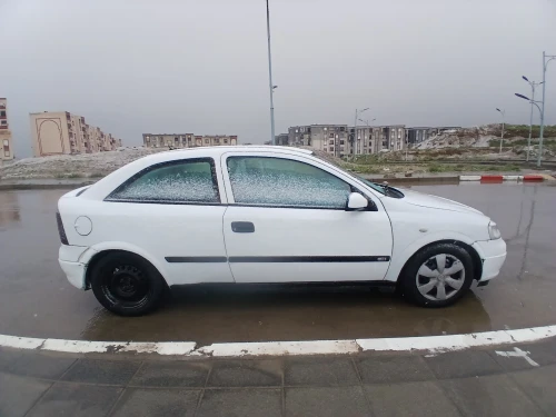 OPAL Astra Opal 2000 2000