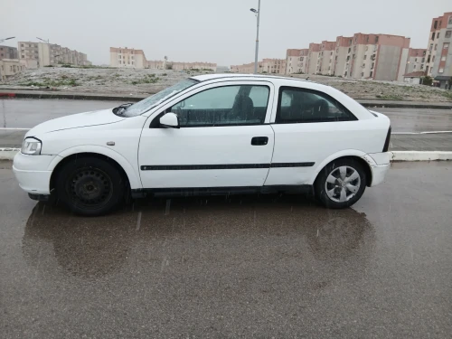 Opel Astra 2000 Astra