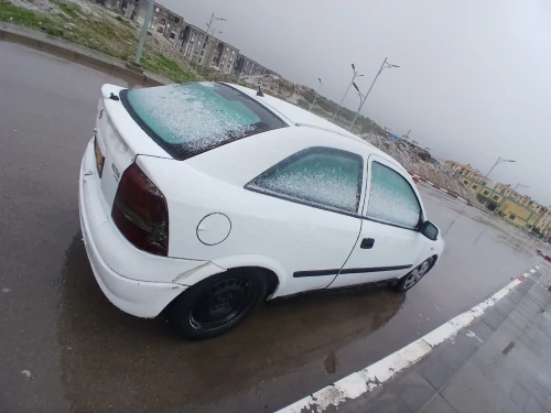 OPAL Astra Opal 2000 2000
