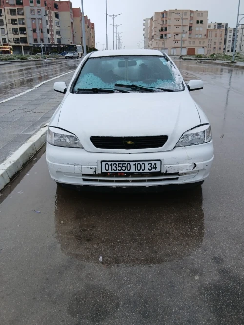 OPAL Astra Opal 2000 2000