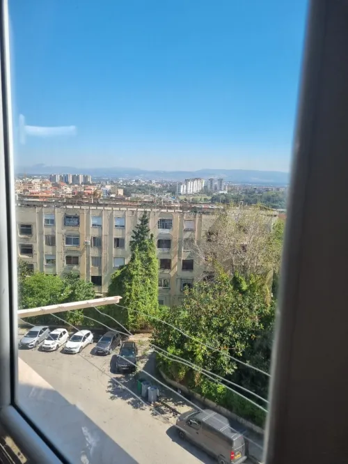 Vente Appartement F2 Alger Kouba