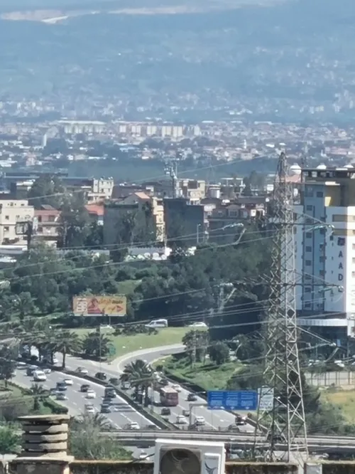Vente Appartement F2 Alger Kouba