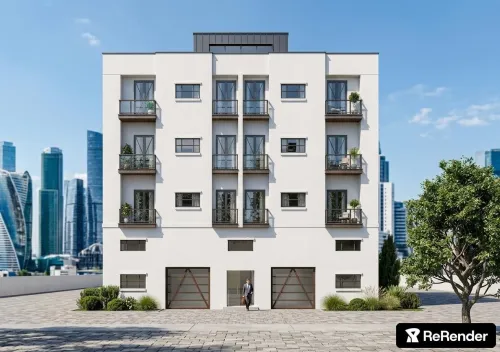 Vente Appartement F3 Oran Ain el turck