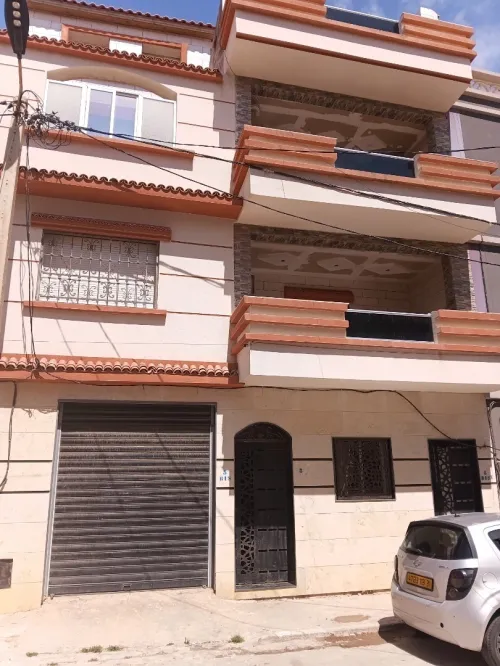 Vente Appartement F3 Oran Ain el turck