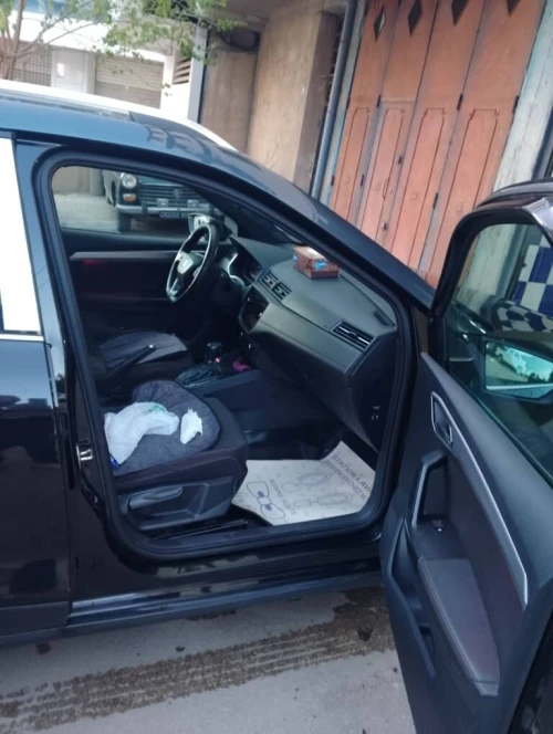 Seat ARONA 2020 ARONA