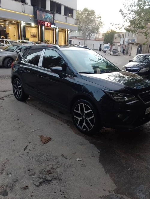 Seat ARONA 2020 ARONA