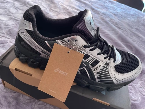 Asics