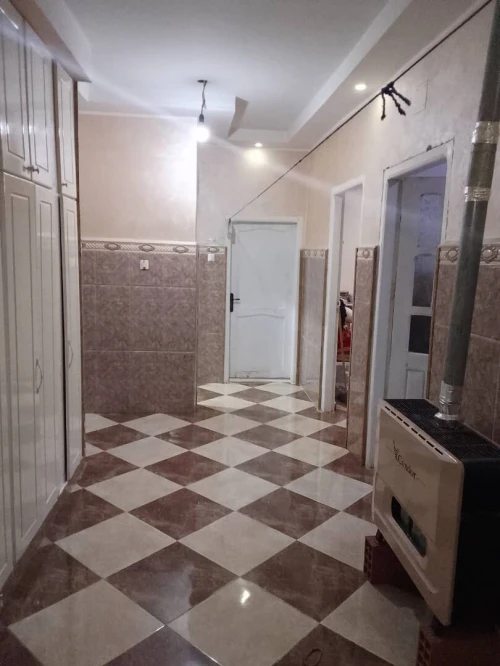 Vente Villa Bouira Sour el ghouzlane