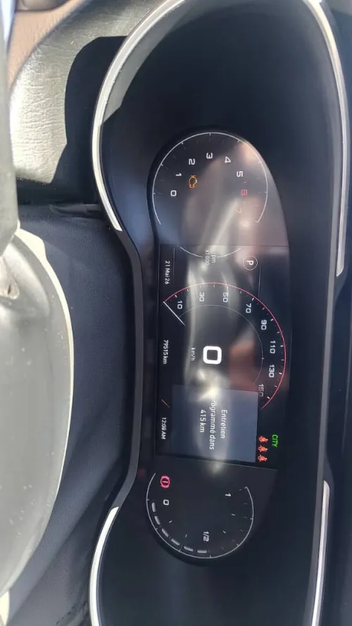 Fiat Tipo Sedan 2024 Life