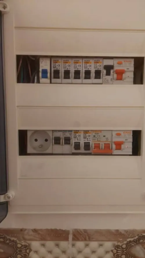 Tous travaux de maison