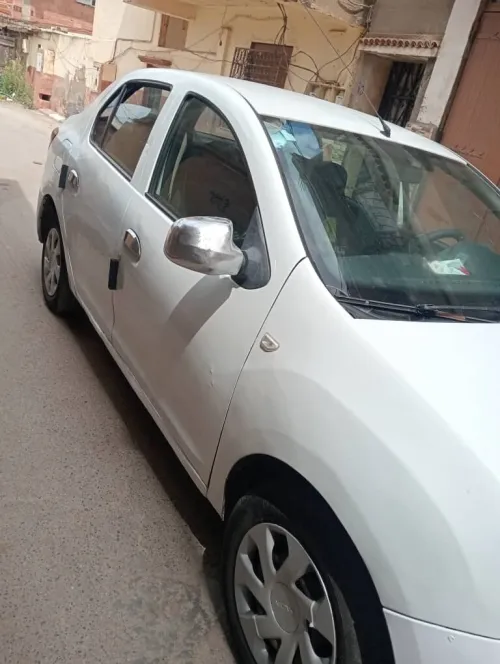 Dacia Logan 2014 Logan