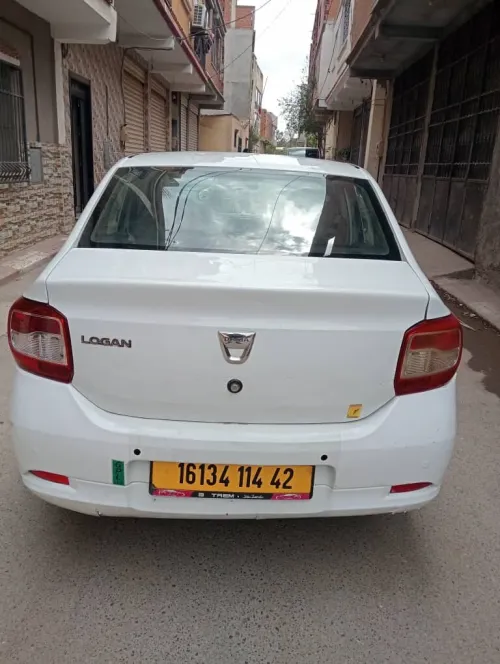 Dacia Logan 2014 Logan