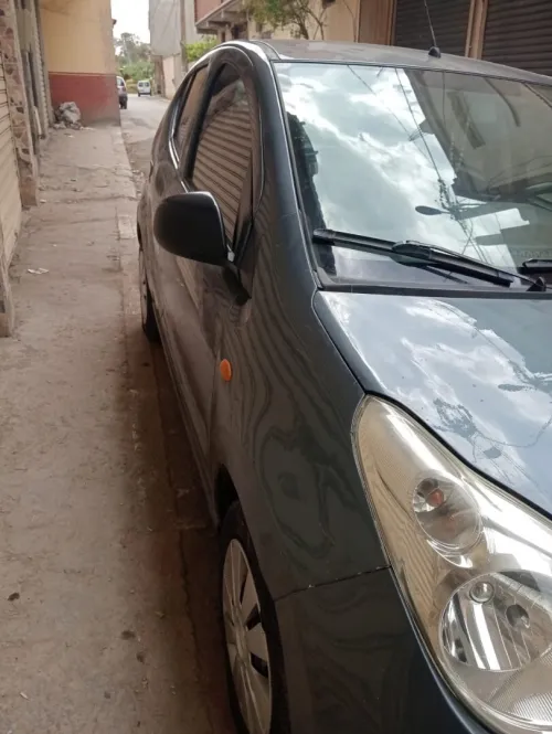 Suzuki Celerio 2010 Celerio
