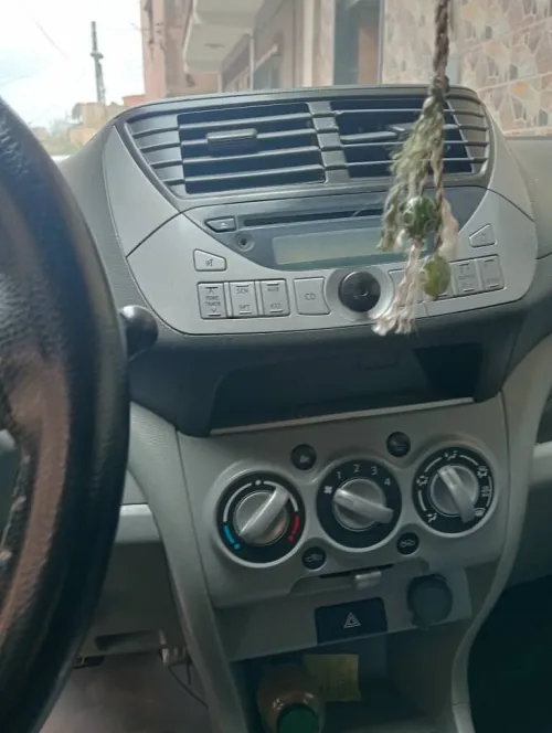 Suzuki Celerio 2010 Celerio