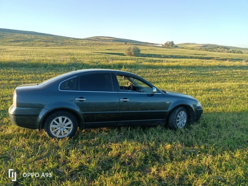 Volkswagen Passat 2000 Passat
