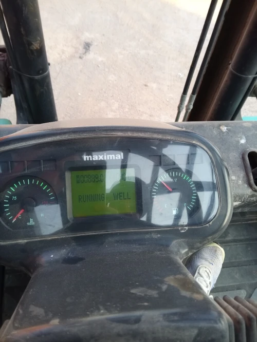 Clack Maximal 2019