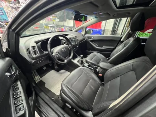 Kia Cerato 2020 SX Premium
