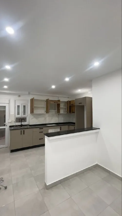 Vente Appartement F3 Alger Bordj el kiffan