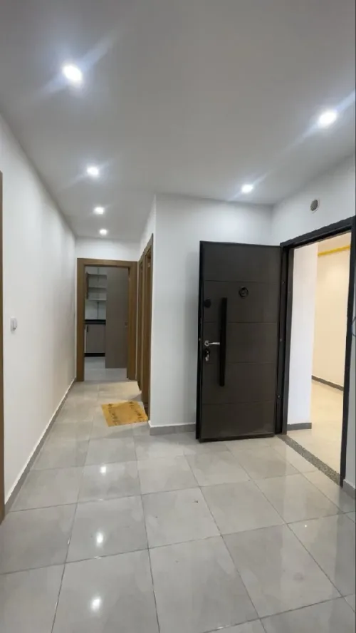 Vente Appartement F3 Alger Bordj el kiffan