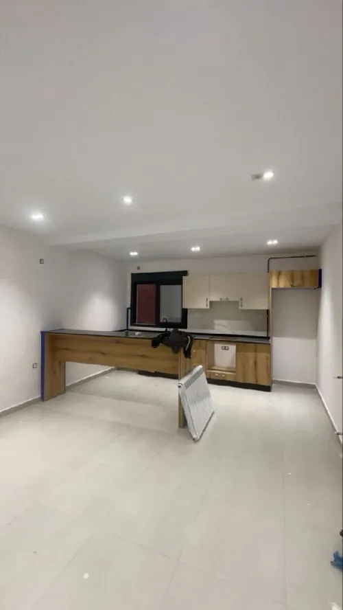 Vente Appartement F3 Alger Bordj el kiffan