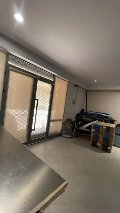 Vente Local Alger Mohammadia