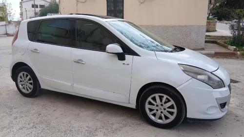 Renault Scenic 2011 Scenic
