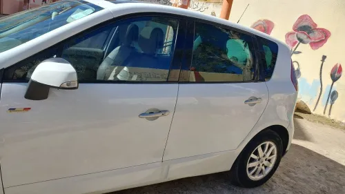 Renault Scenic 2011 Scenic