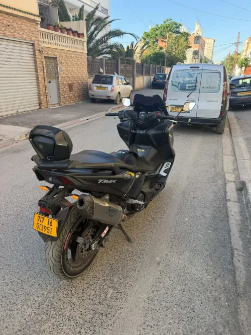 Tmax DX Tmax DX 2017