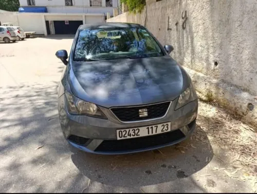Seat Ibiza 2017 Sol
