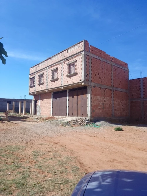 Vente Villa Mostaganem Sayada