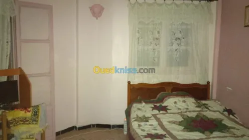 Location Appartement F3 Alger Ouled fayet