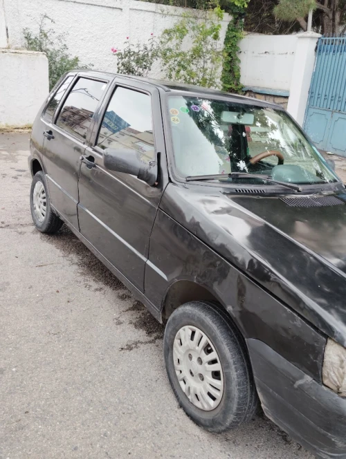 Fiat Uno 2005 Uno