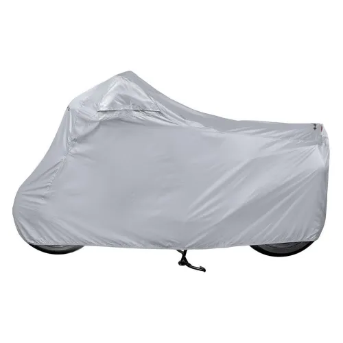 Housse de Moto Ultra Légère Yamaha / غطاء دراجة نارية قابل للتمدد