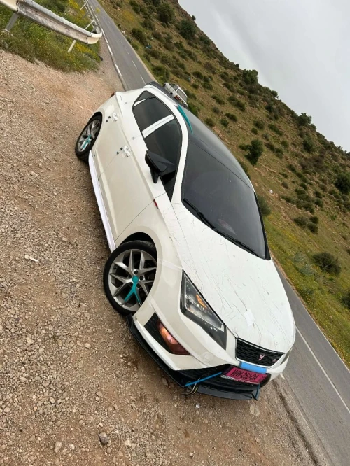 Seat Leon 2013 Leon