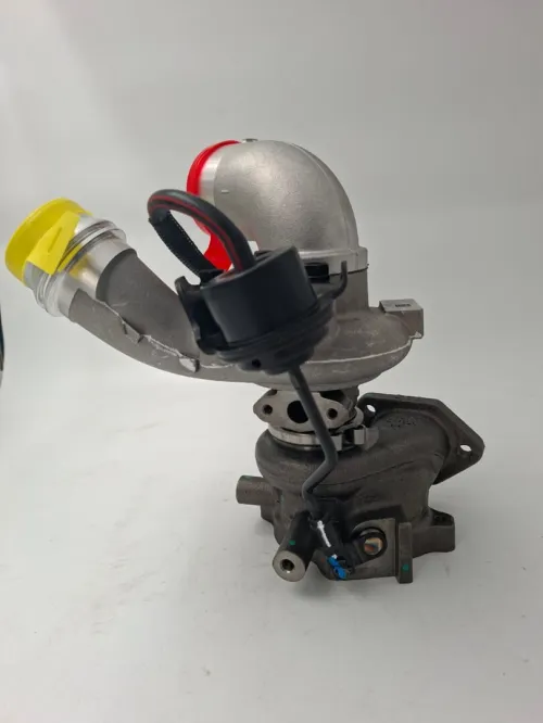 turbo H1 TQ NV mobis