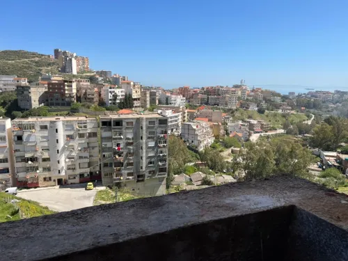Location Appartement F4 Annaba Annaba