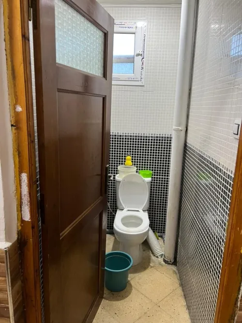 Location Appartement F4 Annaba Annaba