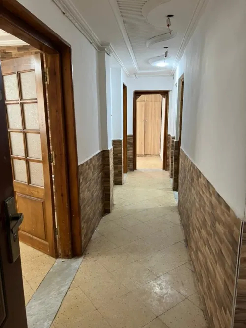 Location Appartement F4 Annaba Annaba