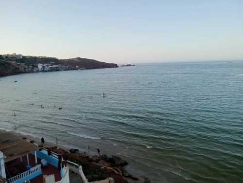 Vente Villa Oran Ain el turck