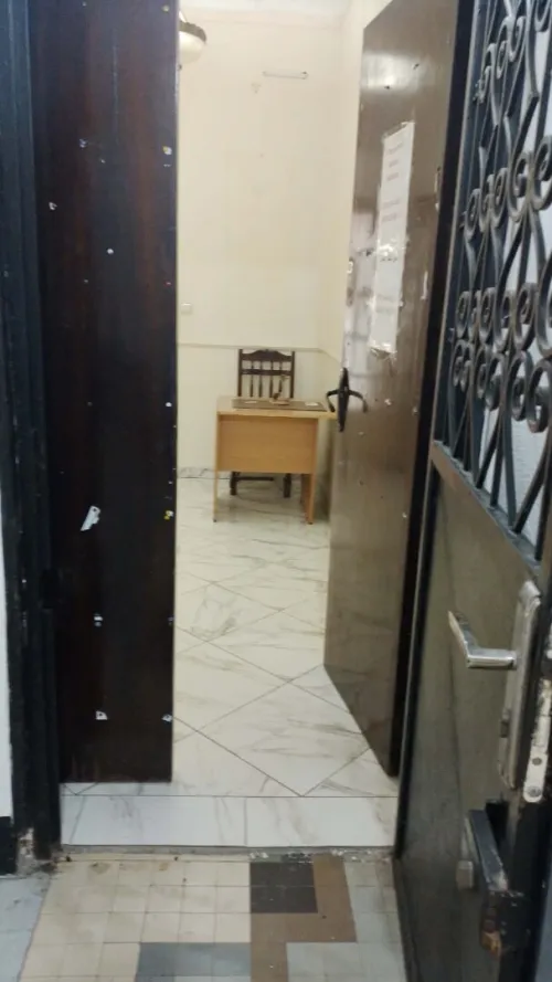 Vente Appartement F5 Oran Oran