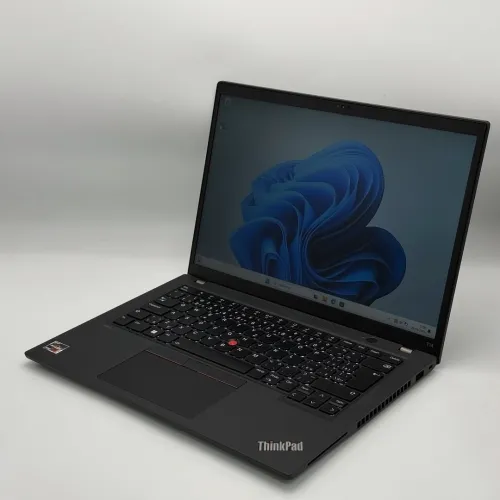 Lenovo ThinkPad T14 Ryzen 7 PRO / 32GB RAM / SSD NVMe 256G