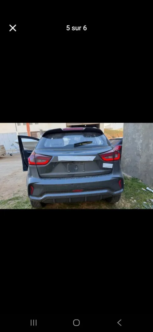 Geely Livan 2026 Gx3pro