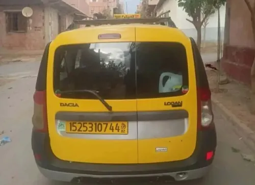 Dacia Logan MCV 2007 Logan MCV