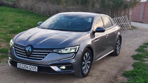 Renault Talisman 2021 La toute