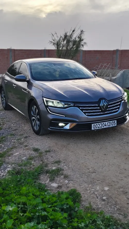 Renault Talisman 2021 La toute