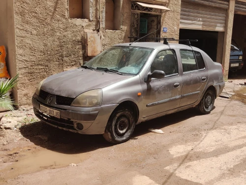 Renault Clio Classique 2003 Clio Classique