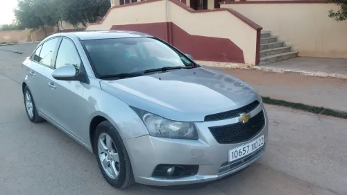 Chevrolet Cruze 2010 LS