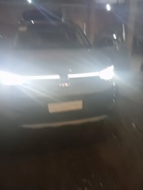Volkswagen Tahru 2025 Xr turbo