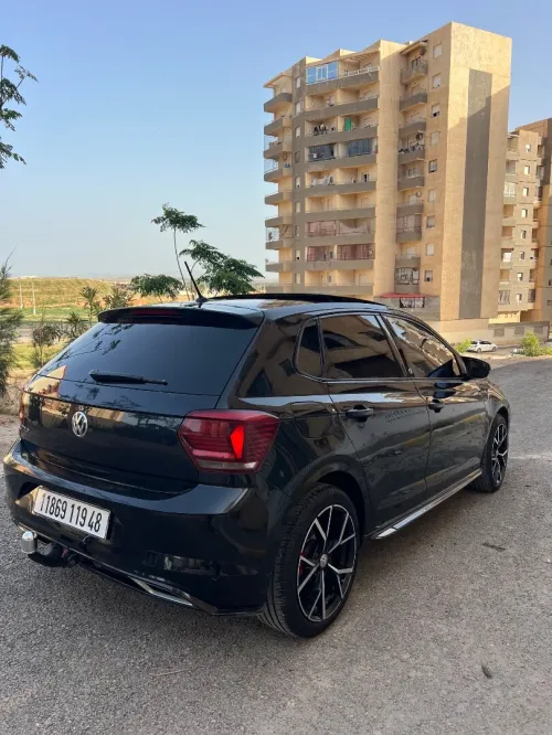 Seat Polo 2019 